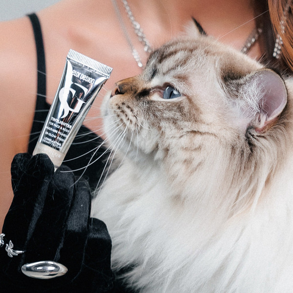 Изображение товара Хайлайтер Belor Design Тинтлайтер Show Glow Carat тон 1