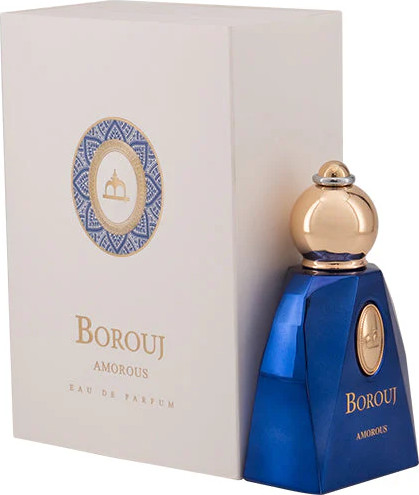 Изображение товара Парфюмерная вода Barouj Amorous (85мл)