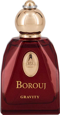 Изображение товара Парфюмерная вода Barouj Gravity (85мл)