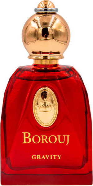 Изображение товара Парфюмерная вода Barouj Gravity (85мл)