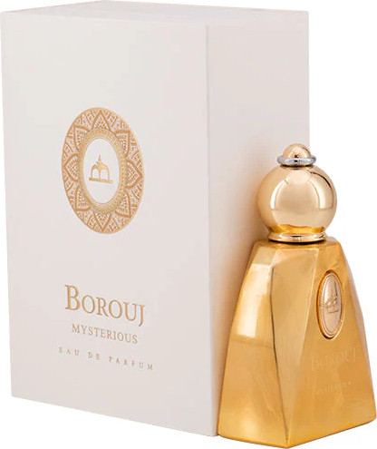 Изображение товара Парфюмерная вода Barouj Mysterious (85мл)
