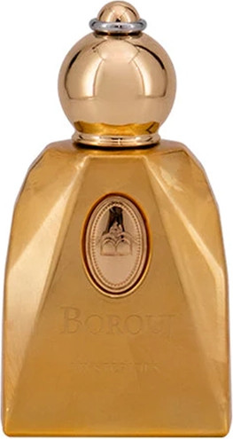 Изображение товара Парфюмерная вода Barouj Mysterious (85мл)