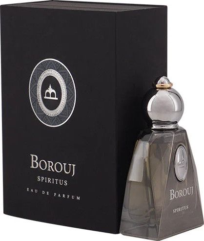 Изображение товара Парфюмерная вода Barouj Spiritus (85мл)