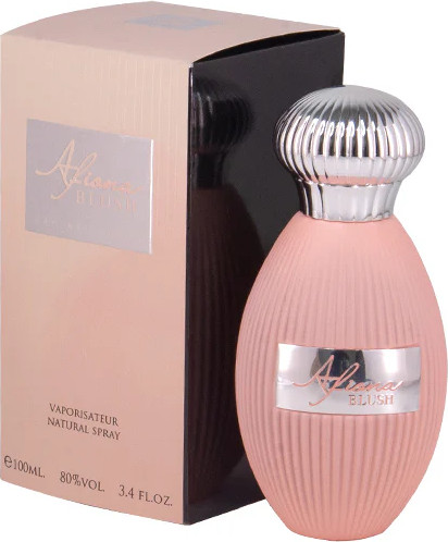 Изображение товара Парфюмерная вода Dumont Paris Afiona Blush (100мл)