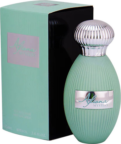 Изображение товара Парфюмерная вода Dumont Paris Afiona Mystery (100мл)