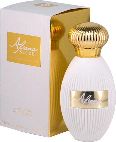 Изображение товара Парфюмерная вода Dumont Paris Afiona Secret (100мл)