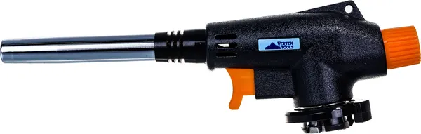 Изображение товара Горелка газовая Vertex Tools Карандашное Пламя 0834