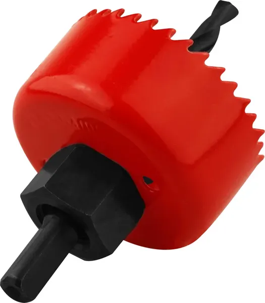 Изображение товара Набор для установки врезных замков Vertex Tools 2526-22-54