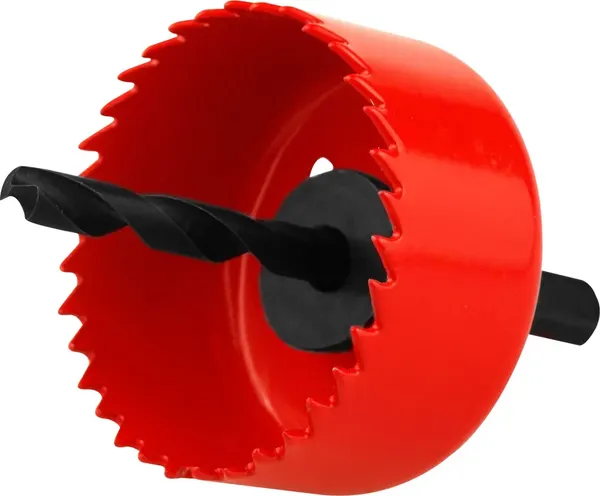 Изображение товара Набор для установки врезных замков Vertex Tools 2526-22-54