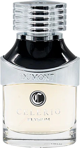 Изображение товара Парфюмерная вода Dumont Paris Celerio Elysium (100мл)