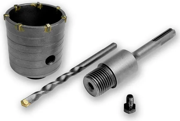 Изображение товара Коронка Vertex Tools 222-0065