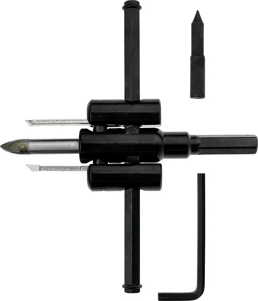 Изображение товара Сверло Vertex Tools Балеринка по керамике / 333-30-130