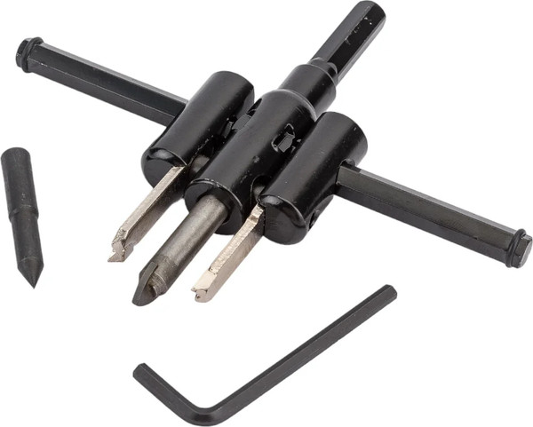 Изображение товара Сверло Vertex Tools Балеринка по керамике / 333-30-130