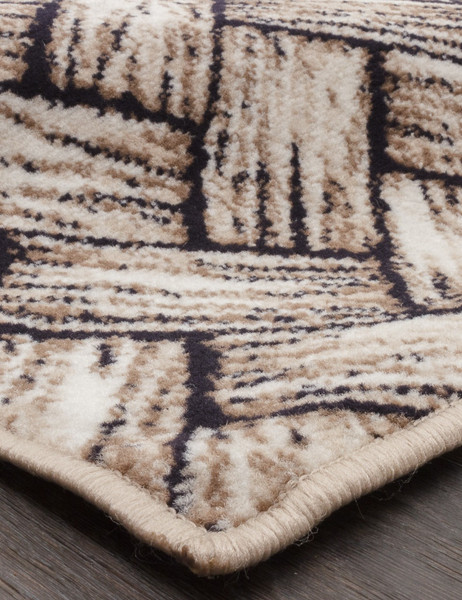 Изображение товара Ковер Merinos Sierra D723-STAN-BEIGE-BROWN-2 (2х3)