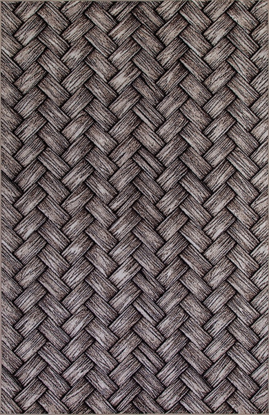 Изображение товара Ковер Merinos Sierra D723-STAN-BEIGE-BROWN-2 (2х3)