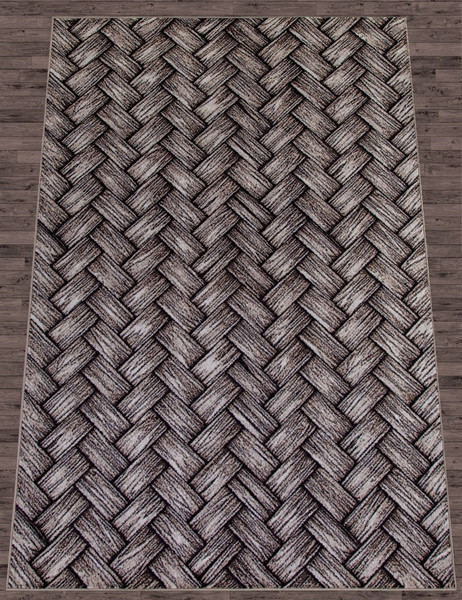 Изображение товара Ковер Merinos Sierra D723-STAN-BEIGE-BROWN-2 (2х3)