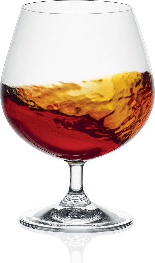 Изображение товара Набор бокалов Rona Brandy 6201/400 (6шт)