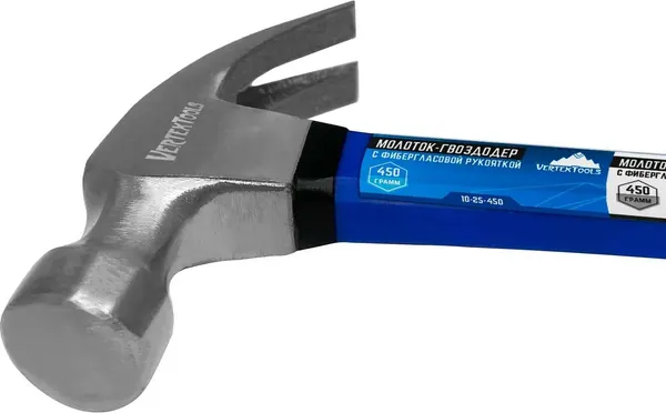 Изображение товара Молоток Vertex Tools 10-25-450