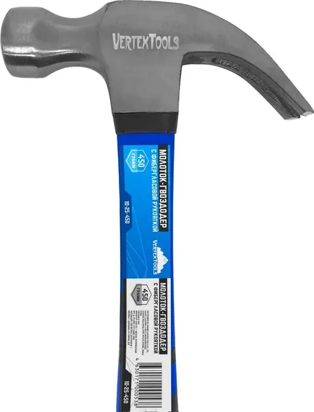 Изображение товара Молоток Vertex Tools 10-25-450