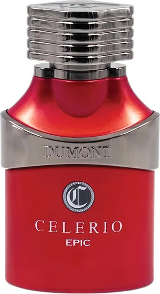 Изображение товара Парфюмерная вода Dumont Paris Celerio Epic (100мл)