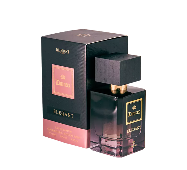 Изображение товара Парфюмерная вода Dumont Paris Dumax Elegant (100мл)