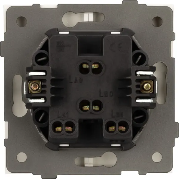 Изображение товара Выключатель Arlight SWT-TENDO-MK02-SFPL-GD / 054545