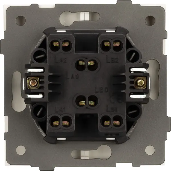 Изображение товара Выключатель Arlight SWT-TENDO-MKP2-PL-GD / 054069