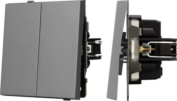 Изображение товара Выключатель Arlight SWT-TENDO-MKP2-PL-GR / 054068