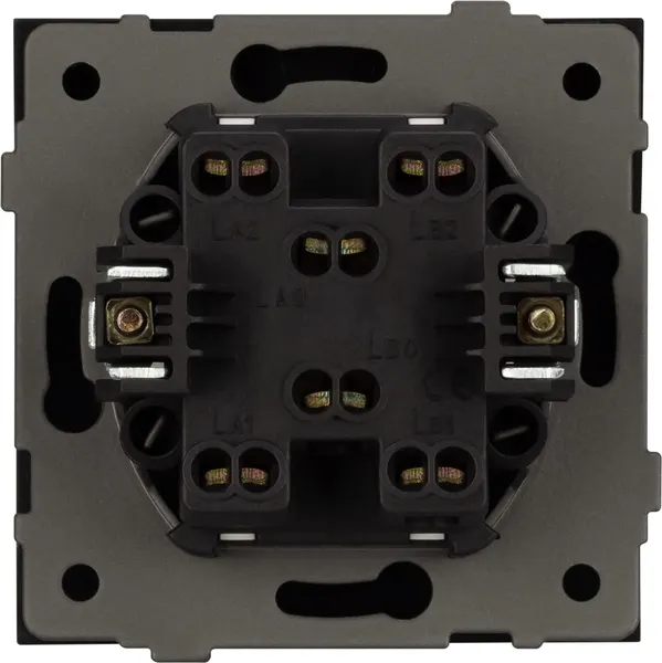 Изображение товара Выключатель Arlight SWT-TENDO-MKP2-PL-GR / 054068