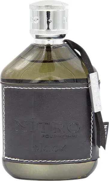 Изображение товара Парфюмерная вода Dumont Paris Nitro Black (100мл)