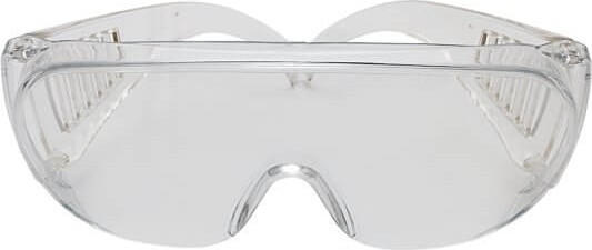 Изображение товара Защитные очки Исток OCHK304 (прозрачный)