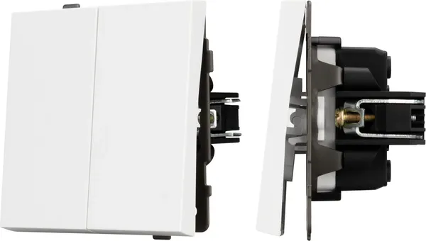 Изображение товара Выключатель Arlight SWT-TENDO-MKP2-PL-WH / 054066