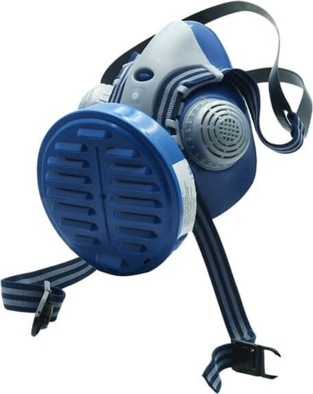 Изображение товара Респиратор Исток Р2 Ф-62Ш ИУ / 10045