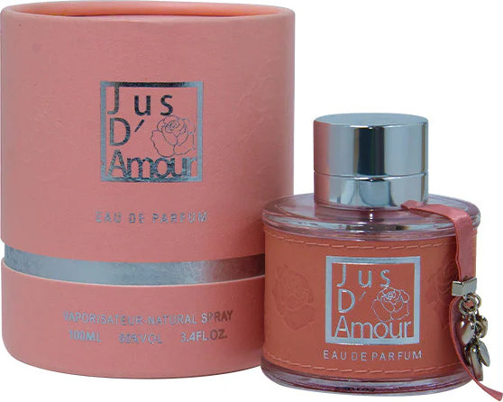 Изображение товара Парфюмерная вода Maxo Parfum Jus D'amour (100мл)