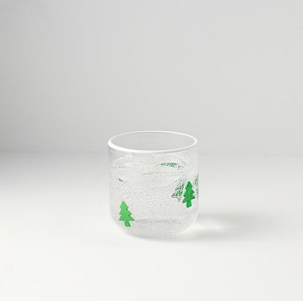 Изображение товара Набор стаканов Liberty Jones Flowi Winter / LJ0000471