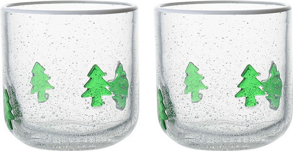 Изображение товара Набор стаканов Liberty Jones Flowi Winter / LJ0000471