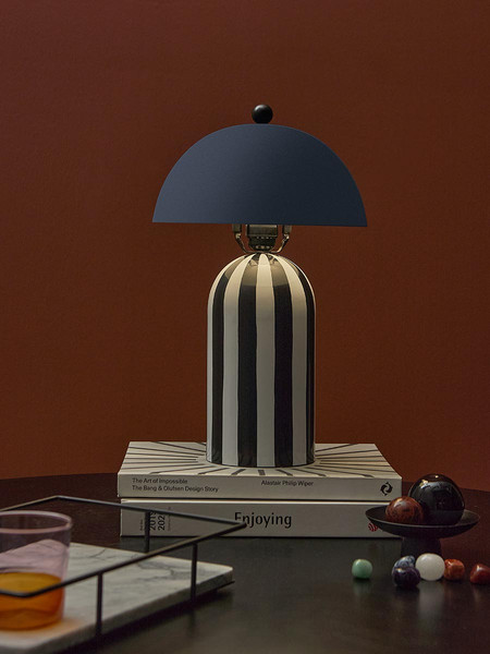 Изображение товара Прикроватная лампа Bergenson Bjorn Anniken / BB0000731 (сумерки)