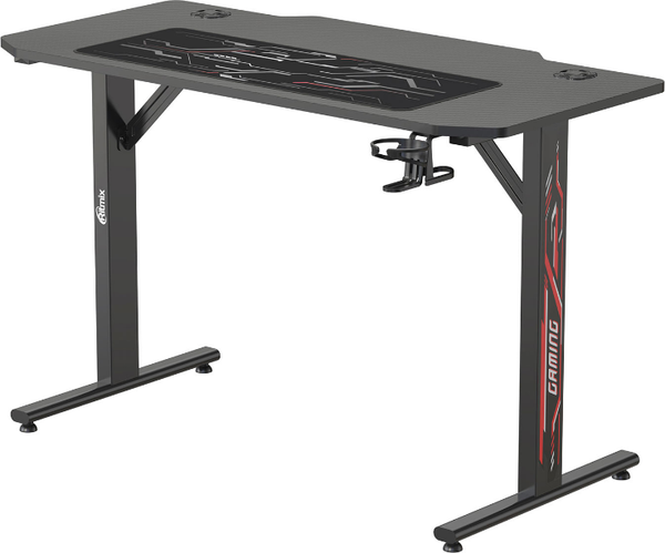 Изображение товара Геймерский стол Ritmix TBL-1201G Carbon