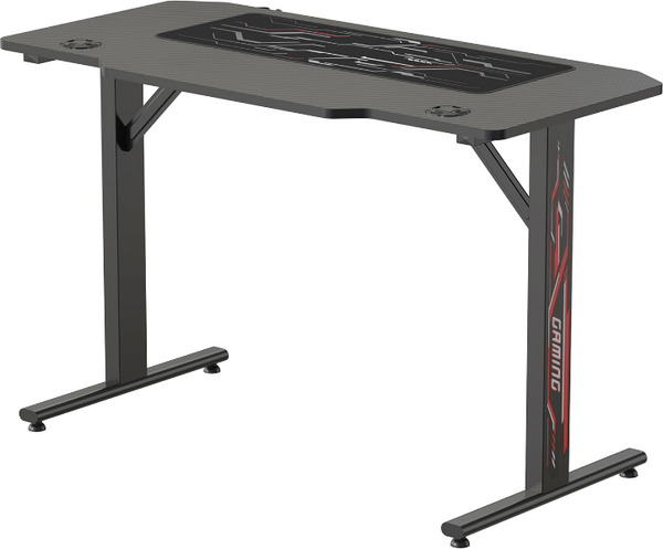 Изображение товара Геймерский стол Ritmix TBL-1201G Carbon