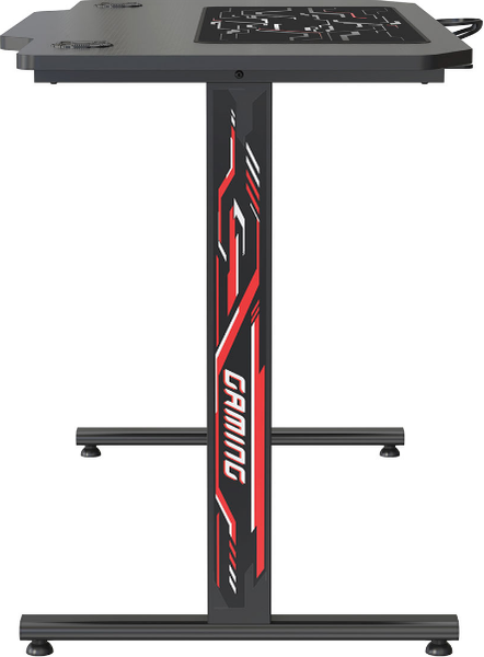 Изображение товара Геймерский стол Ritmix TBL-1201G Carbon