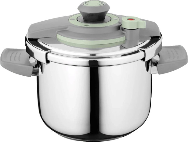 Изображение товара Кастрюля-скороварка BergHOFF Leo Vita / 3950676