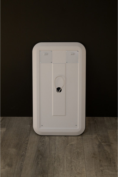 Изображение товара Зеркало Doratiz Фред 40x70 / 2711.948