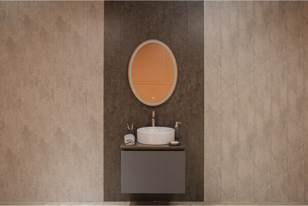 Изображение товара Зеркало Doratiz Эльза 57x77 / 2711.952