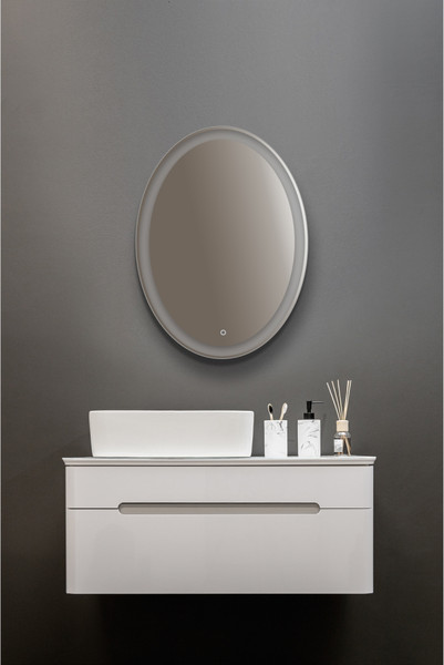 Изображение товара Зеркало Doratiz Эльза 57x77 / 2711.952