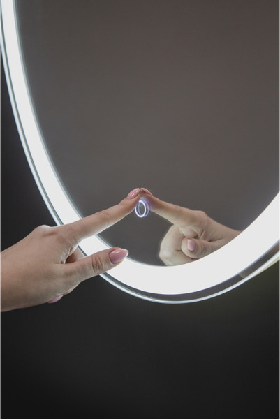 Изображение товара Зеркало Doratiz Эльза 57x77 / 2711.952