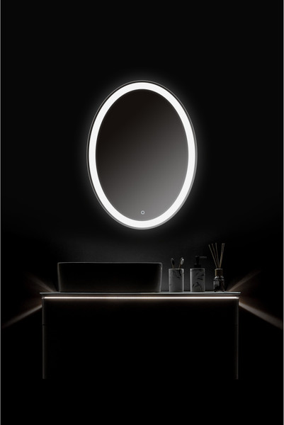 Изображение товара Зеркало Doratiz Эльза 57x77 / 2711.952