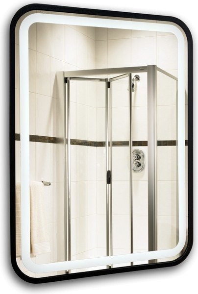 Изображение товара Зеркало Doratiz Марта Black 60x80 / 2711.953