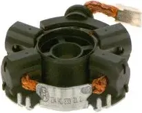 Изображение товара Щеткодержатель стартера/генератора Bosch 2004336234