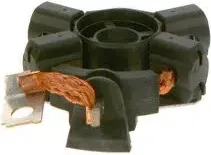 Изображение товара Щеткодержатель стартера/генератора Bosch 2004336234