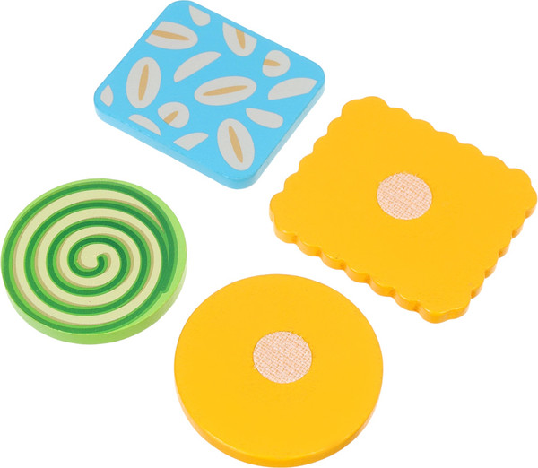 Изображение товара Сортер Sima-Land Головоломка Пицца / 10916391